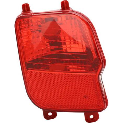 Green Mobility-Feu Antibrouillard Arrière Droit pour Conduite de Voiture Compatible avec Citroen C5 AIRCROSS Peugeot 4008 P84 OEM : 9811718380 (1/4)