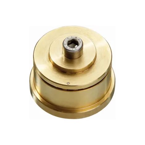 Matrice à Pâtes Sfoglia 5000 - Ø135mm - Bartscher