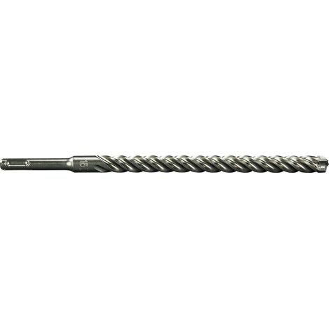 MAKITA E-14716 Broca para SDS-PLUS Nemesis II 15x260mm