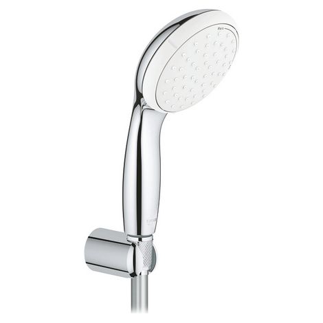 KIT DOCCETTA COMPLETO MOD. NEW TEMPESTA GROHE- GROHE- pezzi 1 (1/2)