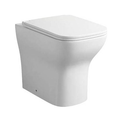 VASO RIMLESS FILO MURO TULIPANO