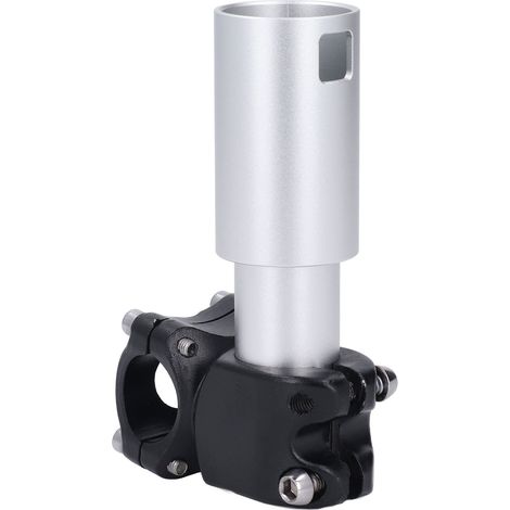 Kit adaptateur de montage pour satellite de camping-car, en alliage d'aluminium, supportant une charge de 90 kg (200 lb), pour mini-camping-car (1/5)