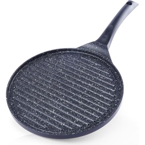 Orion Sartén para Grill Granite 27 cm Aluminio (1/5)