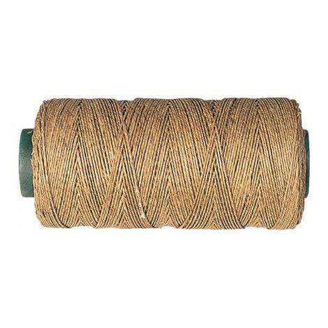HILO FIBRA NATURAL 0,40/50GR.EHS - EHLIS