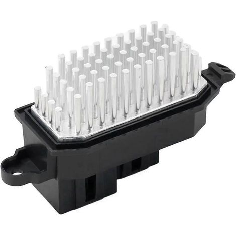 277A1-4BU0A Gebläsemotor für Nissan Qashqai - Original-Ersatzteil (1/5)