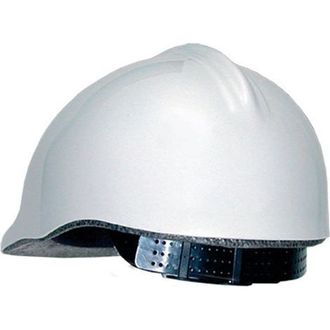 CT-1 zugelassener weißer NZI-Maurerhelm