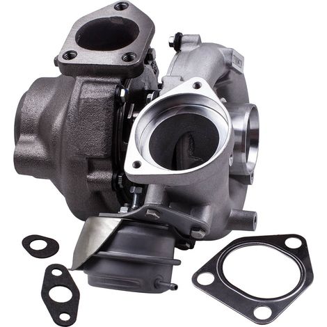 GT2260V TURBO TURBINA for BMW 530D E60 / E61 730D E65 3.0D M57DTUE65 11657789083