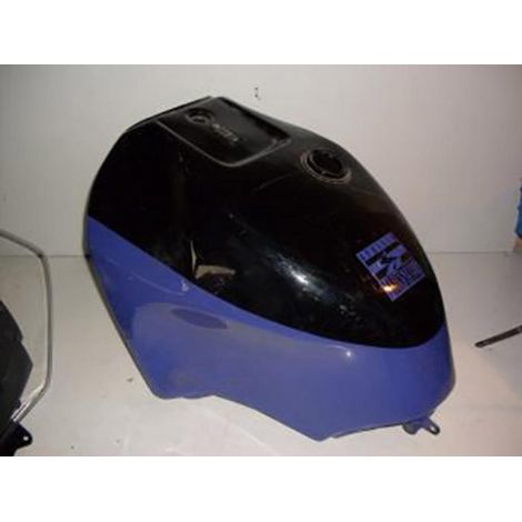 [PRODUIT D'OCCASION] Réservoir à carburant origine pour scooter Aprilia Occasion (1/2)