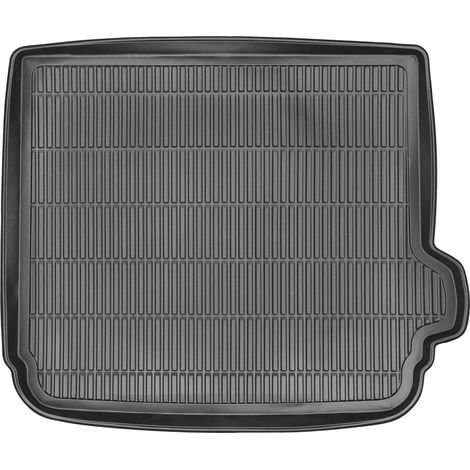 Baule MAX-MAT 910220 - BMW X4 G02 SUV 2018- (1/5)