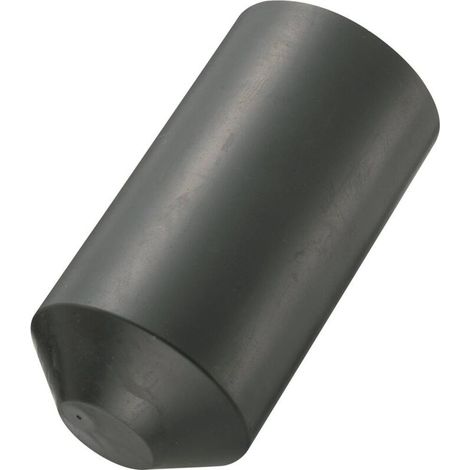 Capuchon d'extrémité thermorétractable 55/26 1567092 Ø intérieur nominal (avant réduction): 55 mm 1 pc(s) S847051 (1/2)