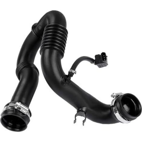 Tuyau Intercooler avec capteur compatible avec 2.0 dCi Primastar X83 Trafic II Vivaro 8201068612 8200470985 93856622 93864697 1626900Q0A 16269-00Q0A 1657800Q0A