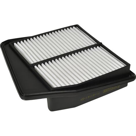 Stellox 71-01141-SX Luftfiltereinsatz - Für Pkw (1/5)