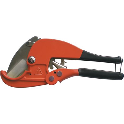 1PZ TAGLIATUBI P/TUBI PVC 0-42 MM 78180 (1/2)