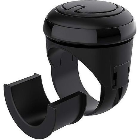Poignée de commande, boule de rappel, universelle avec tout volant d'assistance de direction pour SUV, tracteurs, voitures, bateaux (1/5)