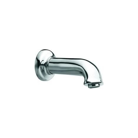 BEC DE REMPLISSAGE RETRO 186 mm CHROME - CRISTINA ONDYNA CH15251 (1/2)