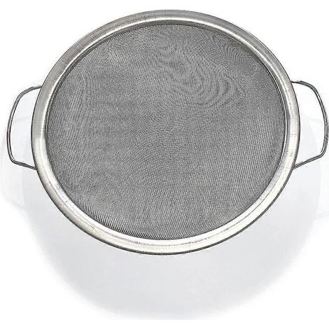 Filtre à peinture de 250 micromètres, compatible avec un seau de 5 gallons, filtre les impuretés et protège le pistolet à peinture sans air. (1/5)