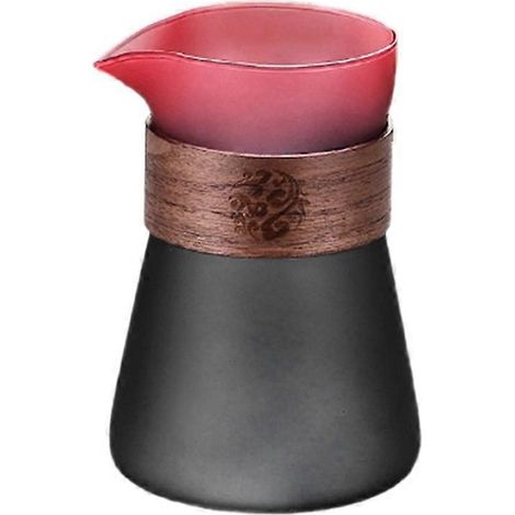 Ensemble à café à verse avec verseuse en verre à haute teneur en bore et pot à café en silicone, kit de préparation de café manuel pour verseuse (1/5)