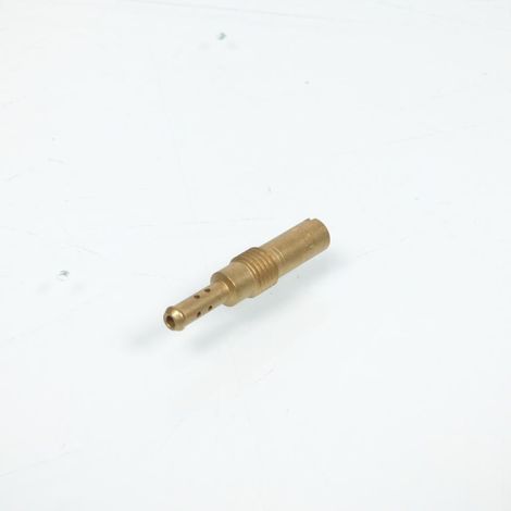 Leerlaufdüse kep35 für Vergaser keihin moto n424-21-35 neu (1/2)