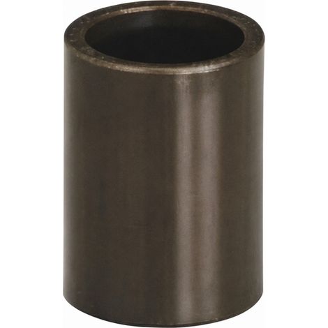 PVC-Muffe HTA D.63