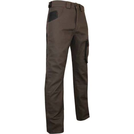 Pantalon Terreau - Taille 48