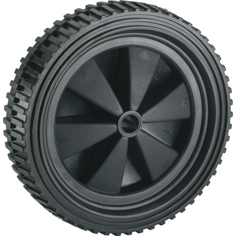 Dörner & Helmer PVC-Rad 150 x 30 mm Traglast 25 kg Ersatzräder