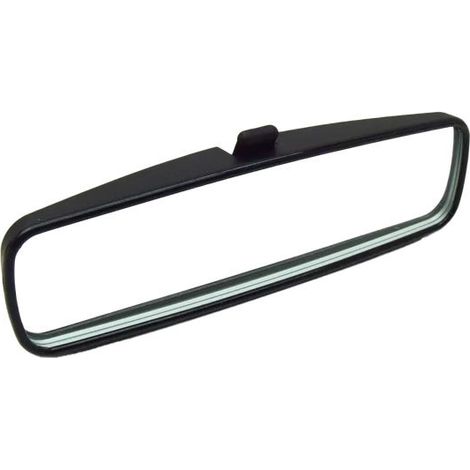 BEBUSINGOTO pour retroviseur interieur clio 3 pour retroviseur interieur citroen c1 Rétroviseur Intérieur Boîtier ABS 814842 Convient pour Aygo Citroen C1 Citroen SAXO 1.4VTS 1.5D 1.0X 1.6VTS 1.1X 19 (1/4)