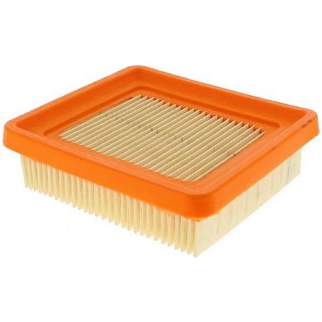 Filtre à air débroussailleuse Stihl - 41801410300 (1/3)