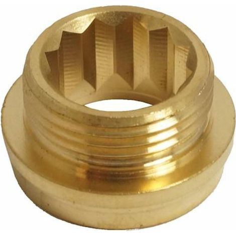 Hansa Sitz 59904616 DN15, R1/2 DN15 (1/2)