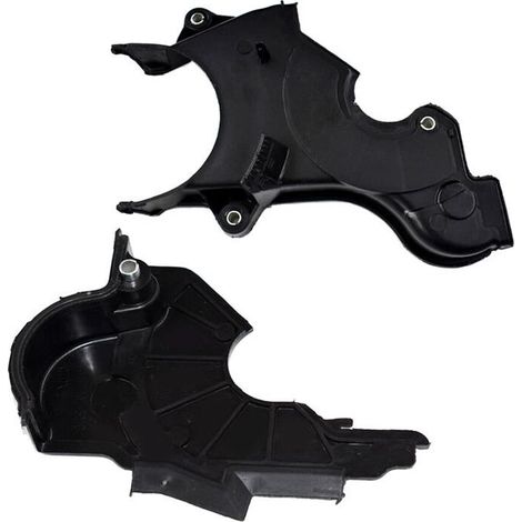 Kit de couvercle de distribution pour Mazda MX-5 Miata 323 Protege B66010501E B66010521B (1/2)