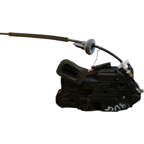 [PRODUIT D'OCCASION] Systeme Condamnation Avant Gauche VOLKSWAGEN Golf 6 Diesel ♻️ Ref Oe. 5k1837015h - Garantie à vie (1/4)