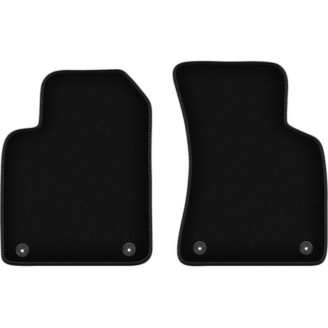 Delantero BÁSICO para: Audi TT I 8N cabrio, roadster, coupé 1998-2006 (1/5)
