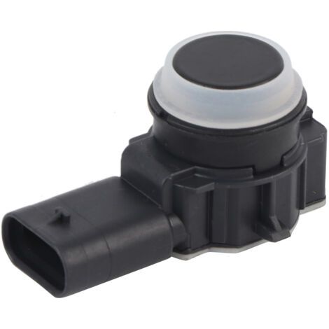 66209261587, Hochempfindlicher Einparkhilfe-Sensor hinten aus Kunststoff, originale Standard-PDC-Leistung für F20 F22 F30 F31 F32