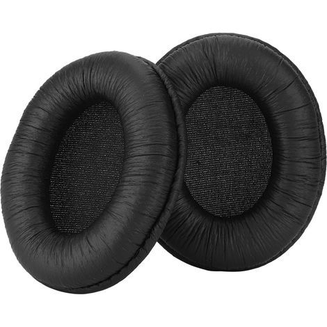 Ersatz-Ohrpolster für Sony MDR-NC60, MDR-D333, DR-BT50 Kopfhörer - Ohrmuscheln und Gehörschutz (1/5)