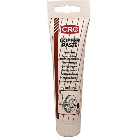 Kupferpaste COPPER PASTE 100 ml Tube CRC (1/2)