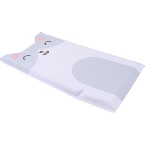 Coussin mural anti collision YARNOW motif animal pour (1/5)