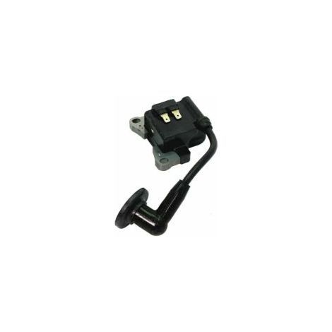 Bobine d'allumage Tle43 pour Mitsubishi Tle43, 1e40f-e, Kasei BC-46, CG-430 - Crezuo (1/4)