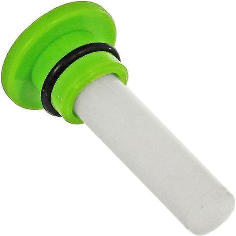 Lot de 12 filtres pour aspirateur balai Multi Mk2 K9 (Édition 0702) (1/4)