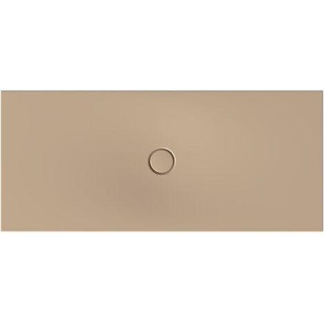 Receveurs de douche BetteFloor, rectangulaire, 1600x700mm,