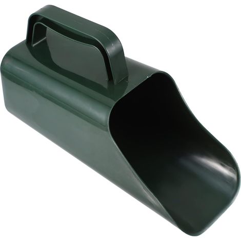 Pá Multifuncional Para Jardinagem, Balde De Cultivo, Ferramenta Para Solo, Capina E (1/5)