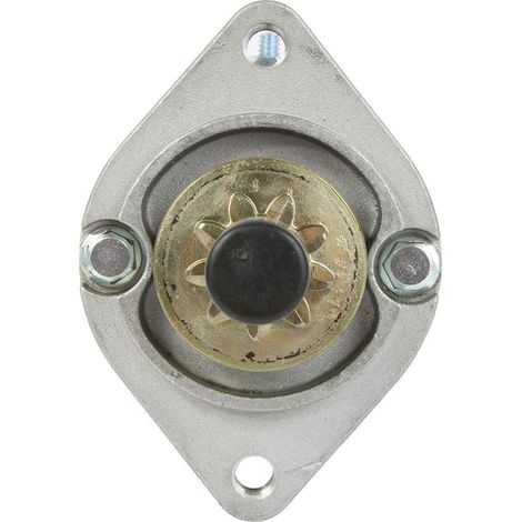 Démarreur 2410748 / 4170006 – Moteur pour motoneige – Compatible POLARIS RMK 600 700 800 (1/4)