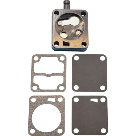 Kit pour Pompe Moteur 677-24411 avec Joint Inclus Kit pour Pompe Compatible 6L2-24435, remplace 677-24411, restaure efficacité moteur, joint inclus, installation rapide (1/5)