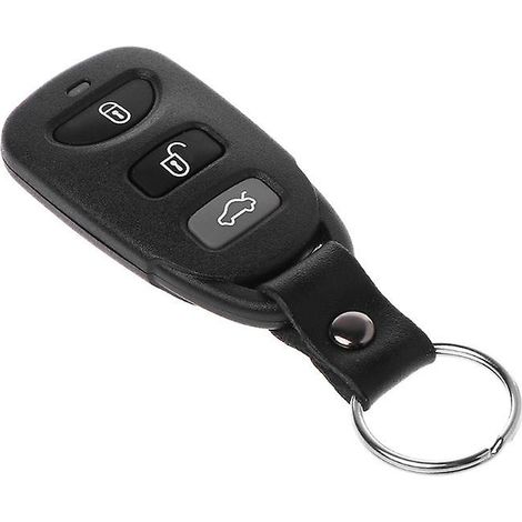 Duplicateur de télécommande, contrôleur électrique 315 MHz 433 MHz, porte de garage/voiture (1/5)