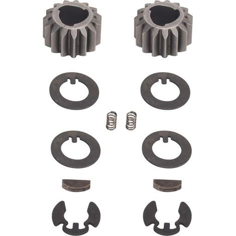 Kit d'engrenage de recyclage pour Toro 55,9 cm 105-3040 612066 39-9650 105-6840 65-27204 (1/5)