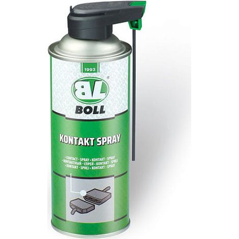 Boll Kontakt Spray 400 ml