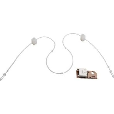 BOSCH Kit di conversione tipo di gas 2331, 87160132020