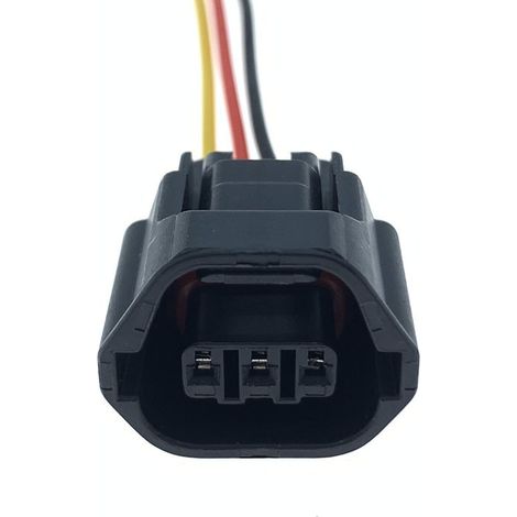 DJ7035A-1.2-11/21 Connecteur de capteur de position d'arbre à cames (7182) 7283-8730-30 -- Connecteur simple