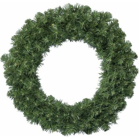 Ghirlande impériale H 25 x Ø 120 cm pour extérieur