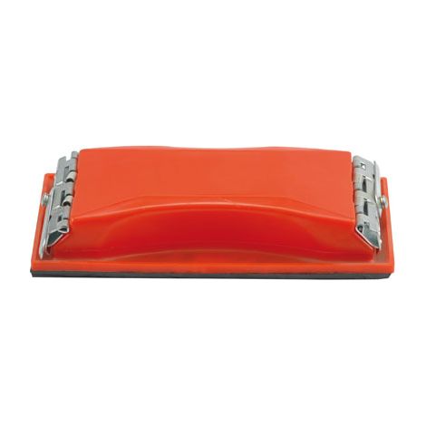 Blocco abrasivo Vorel - grande 212x105 mm