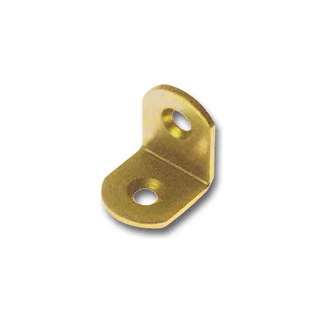 LASTRINA PIEGATA MINUTEX 622-3 TROPICALIZZATA 20X20 mm (CONF. 25 PEZZI)