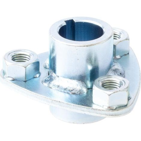 Moyeu HONDA 42703740000